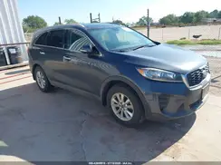 5XYPG4A33KG536691 2019 KIA SORENTO