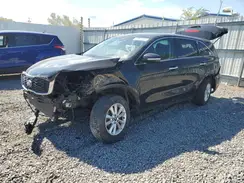 5XYPG4A33KG538263 2019 KIA SORENTO