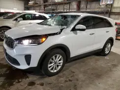 5XYPG4A33KG538313 2019 KIA SORENTO