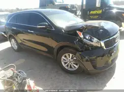 5XYPG4A33KG538926 2019 KIA SORENTO