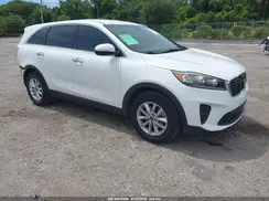 5XYPG4A33KG539591 2019 KIA SORENTO