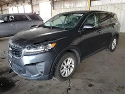 5XYPG4A33KG541633 2019 KIA SORENTO