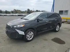 5XYPG4A33KG542099 2019 KIA SORENTO