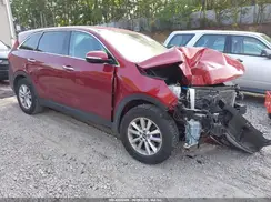 5XYPG4A33KG543012 2019 KIA SORENTO