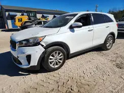 5XYPG4A33KG545519 2019 KIA SORENTO