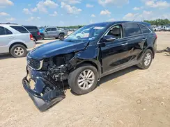 5XYPG4A33KG545620 2019 KIA SORENTO