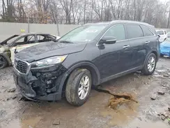 5XYPG4A33KG548355 2019 KIA SORENTO