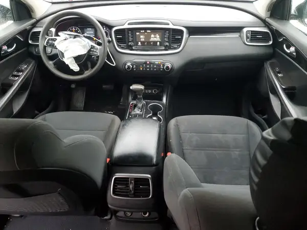 5XYPG4A33KG548548 2019 KIA SORENTO - Image 8