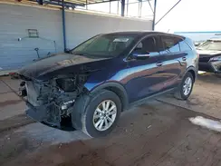 5XYPG4A33KG550400 2019 KIA SORENTO