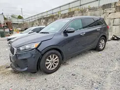 5XYPG4A33KG551479 2019 KIA SORENTO