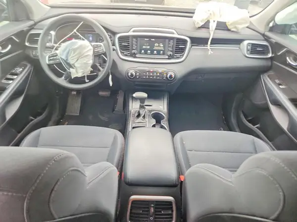 5XYPG4A33KG551532 2019 KIA SORENTO - Image 8
