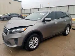 5XYPG4A33KG552583 2019 KIA SORENTO
