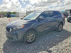 5XYPG4A33KG553202 2019 KIA SORENTO