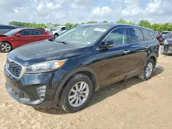 5XYPG4A33KG554141 2019 KIA SORENTO