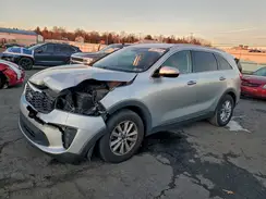 5XYPG4A33KG554169 2019 KIA SORENTO