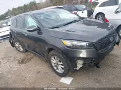 5XYPG4A33KG556309 2019 KIA SORENTO