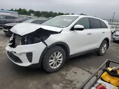 5XYPG4A33KG560196 2019 KIA SORENTO