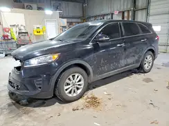 5XYPG4A33KG560229 2019 KIA SORENTO