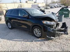 5XYPG4A33KG561364 2019 KIA SORENTO