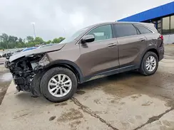 5XYPG4A33KG563387 2019 KIA SORENTO