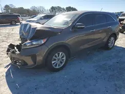 5XYPG4A33KG563440 2019 KIA SORENTO