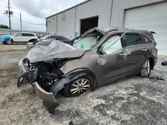 5XYPG4A33KG563597 2019 KIA SORENTO