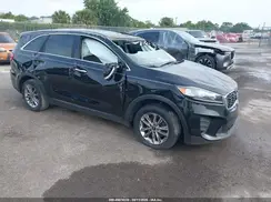 5XYPG4A33KG564250 2019 KIA SORENTO