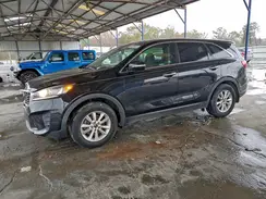 5XYPG4A33KG565303 2019 KIA SORENTO