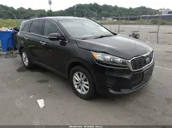 5XYPG4A33KG565625 2019 KIA SORENTO