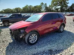 5XYPG4A33KG565947 2019 KIA SORENTO