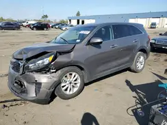5XYPG4A33KG565978 2019 KIA SORENTO