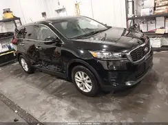 5XYPG4A33KG566239 2019 KIA SORENTO