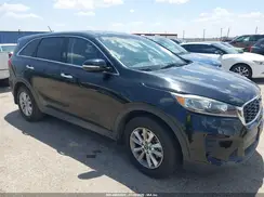 5XYPG4A33KG567049 2019 KIA SORENTO