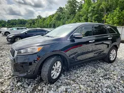 5XYPG4A33KG567682 2019 KIA SORENTO