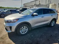 5XYPG4A33KG569660 2019 KIA SORENTO