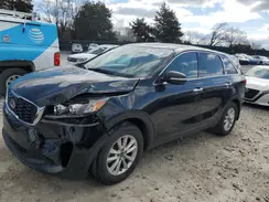 5XYPG4A33KG570355 2019 KIA SORENTO