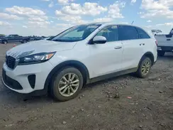 5XYPG4A33KG570405 2019 KIA SORENTO