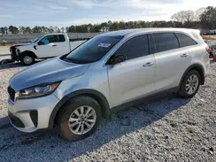 5XYPG4A33KG571473 2019 KIA SORENTO