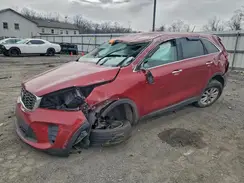 5XYPG4A33KG572042 2019 KIA SORENTO
