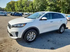 5XYPG4A33KG573062 2019 KIA SORENTO
