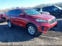 5XYPG4A33KG574065 2019 KIA SORENTO
