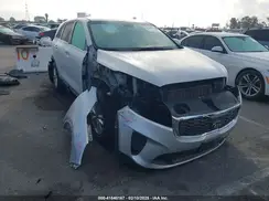5XYPG4A33KG575023 2019 KIA SORENTO
