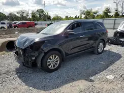 5XYPG4A33KG576222 2019 KIA SORENTO