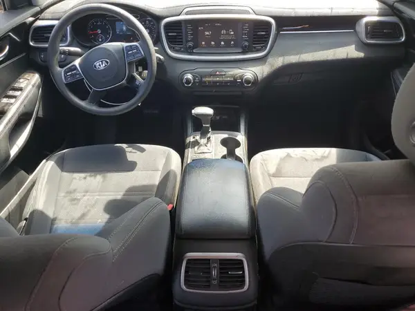 5XYPG4A33KG576432 2019 KIA SORENTO - Image 8