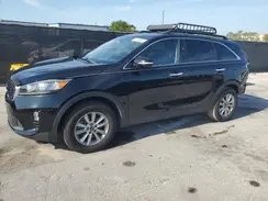 5XYPG4A33KG577905 2019 KIA SORENTO