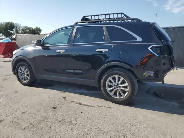 5XYPG4A33KG577905 2019 KIA SORENTO - Image 2