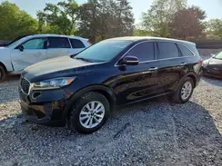 5XYPG4A33KG578066 2019 KIA SORENTO