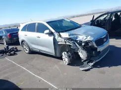 5XYPG4A33KG578312 2019 KIA SORENTO