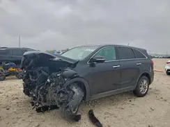 5XYPG4A33KG578391 2019 KIA SORENTO