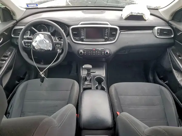 5XYPG4A33KG578391 2019 KIA SORENTO - Image 8